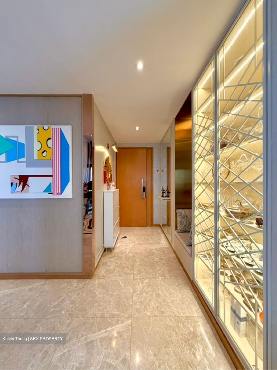 The Trilinq (D5), Condominium #635148501